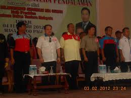 Tentera darat malaysia markas tentera darat, sekretariat tentera darat, wisma pertahanan, jalan padang tembak, 50634 kuala lumpur. Persatuan Veteran Angkatan Tentera Malaysia Negeri Sabah Home Facebook