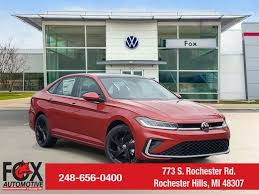 Image result for Tornado Red 2021 GLI