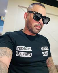 Brian Muir (@mr.muir) • Instagram photos and videos