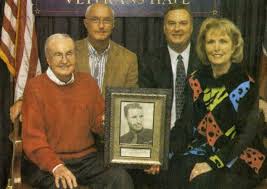 VETERANS OF PUTNAM COUNTY TENNESSEE VETERANS HALL (part 3)