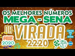 A mega da virada possui o mesmo modelo de jogo da mega sena, mas as chances de ganhar um valor considerável são ainda maiores, mesmo acertando apenas a quina ou quadra. Mega Da Virada Os Melhores Numeros 300 Milhoes Youtube O Melhor De Mim Virais Jogo De Bicho