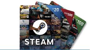 Steam next fest is here! Welcome To Steam