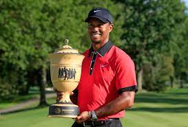 Fantasy Golf Picks Tiger Woods Is A Lock To Win At Firestone Right Golf News And Tour Information Golf Digest