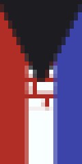 L Manberg Minecraft Banner I saw the flag capitan puffy built in l'manhole so i drew it background sketch because it's fun :) #lmanberg #lmanburg (??)pic.twitter.com/frasjda2yh.