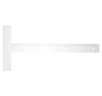 Dytern t ruler T Square Ruler Portable Drafting T Square ...