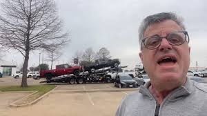 Shop Todd Shores McLarty Ford in Texarkana. Here's why.