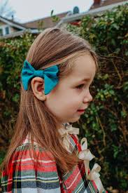 How To Make A Hair Bow Tie Petite Hair Bow U2013 Boon Ties Hair Bow Tie  Ribbon On Hair Bow Tie Pattern