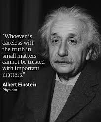 Whoever undertakes to set himself up as a judge of Truth and Knowledge is  shipwrecked by the laughter of the gods. Albert Einstein Albert Einstein  (2010). “The Ultimate Quotable Einstein”, p.188, Princeton