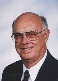 William M. Arnold Jr. Obituary