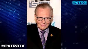 Please kindly complete the form. Billy Gives A Health Update On Larry King å½±éŸ³ è³´ç'žé‡'