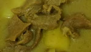 Jadi gulai yang dihasilkan memang cantik dan menyelerakan. Ikan Sardin Masak Lemak Cili Api Kuali Sudip