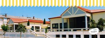 Some towns are the seat of municipality ('municipio'); Mercado Municipal De Mortagua Home Facebook
