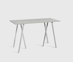 Loop Stand High Table 160 Designer Bar Tables From Hay All Information High Resolution Images Cads Catalogues Conta High Table Table Standing Table