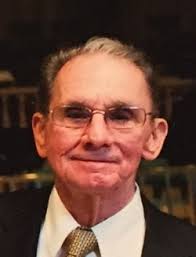 Obituary information for Walter E. Fuqua, Jr.