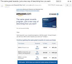 Check spelling or type a new query. Chase Silently Devalues Amazon Credit Card Is Freedom Next Chasing The Points