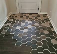 See more ideas about entryway flooring, flooring, entryway tile. 15 Floor Transition Ideas For Your Entryway Shelterness