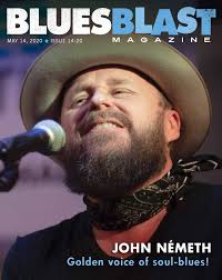 Issue 14-20 May 14, 2020