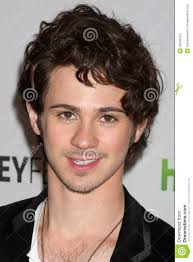 Pictures of Connor Paolo, Picture #79867