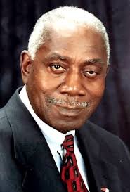 Sampson Buie Obituary (2019)