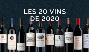 Pas facile de s'y retrouver quand il s'agit d'évoquer le classement des vins de bordeaux. Vin De 2020 Selection Des 20 Vins De 2020 Cavissima Le Blog