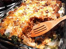 1 x 420g can borlotti beans, drained and rinsed. 10 Best Healthy Casseroles For Two Recipes Yummly