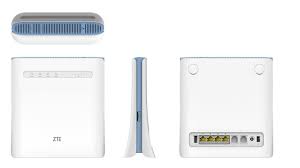Info updated april 29, 2021. Zte Lte Router Mf286 Series Supports Irdeto S Trusted Home Solution Itweb