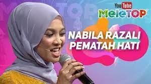 Mahu tak mahu mahu dirimu lagi. Pematah Hati Nabila Razali Mp3 Video Mp4 3gp M Lagu123 Fun