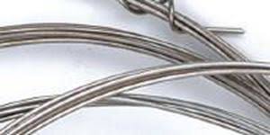 Solder is a fusible metal alloy used to create a permanent bond between metal workpieces. Medium 70 Silver Solder Wire Thunderbird Supply Company Jewelry Making Supplies