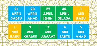 Hari raya waisak 2563 30 mei (kamis): íŠ¸ìœ„í„°ì˜ Kewangan Graduan ë‹˜ Ni Cadangan Lain 1 Mei Hari Pekerja Gambar 1 25 Disember Hari Krismas Gambar 2