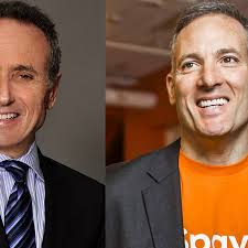 The power of purpose