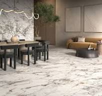 2025 Tile Trends: Veins of Gold - Why Tile
