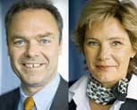 Björklund och Larsson måste rädda studierna för funktionshindrade"