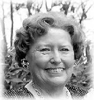 MARGARET GALLAGHER Obituary (2020)