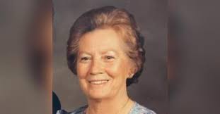 Dorothy Irene Lane Obituary