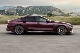 2022 bmw m8 gran coupe. 2021 Bmw M8 Gran Coupe Pictures 85 Photos Edmunds