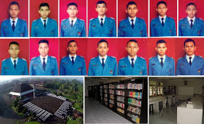 Check spelling or type a new query. Ini Dia 14 Doktor Tnsatu Sma Taruna Sma Taruna Nusantara Facebook