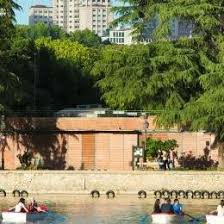 Casa de campo, which in spanish means country house, may be an urban park but you'll be forgiven for thinking you are in a forest. Parque De La Casa De Campo Ayuntamiento De Madrid