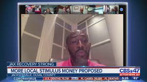 City Of Jacksonville Distributes 6 Million In Stimulus Payments During First Week