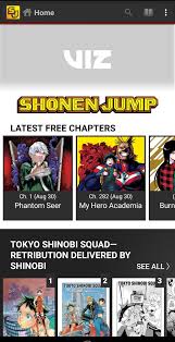 With all its features and the cheap price that comes with it, the shonen jump app is really a good catch to enjoy old and new manga. Shonen Jump App Mac Peatix