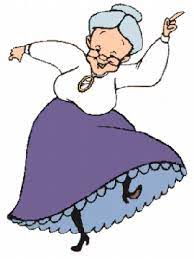 Granny From Looney Tunes Classic Cartoon Characters Looney Tunes Characters Looney Tunes Cartoons