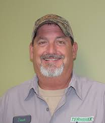 Termite Pest Control Houma, Lafourche