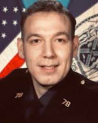 NYC Police Benevolent Association