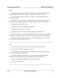 Online fillable w 9 form; Total Home Inspection Checklist Template Free Download