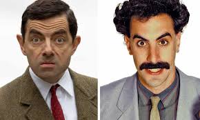 Mr bean saves the day: Hrlhncjbpqzw M
