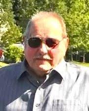 Roland Cyr Obituary (1942