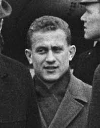 Tamás László (labdarúgó, 1934)