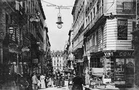 Epingle Sur Nantes D Antan