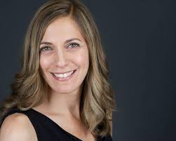 Dana Schwartz, Author