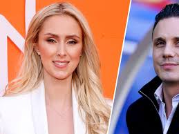 Er bestätigt ihre Liebe: Vivien Wulf und David Degen sind ein Paar