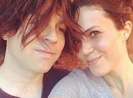 Mandy moore and ryan adams getty images. Mandy Moore Files For Divorce From Musician Ryan Adams Her Ie